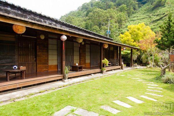 Bright Moon Homestay Dongshi  Exterior photo