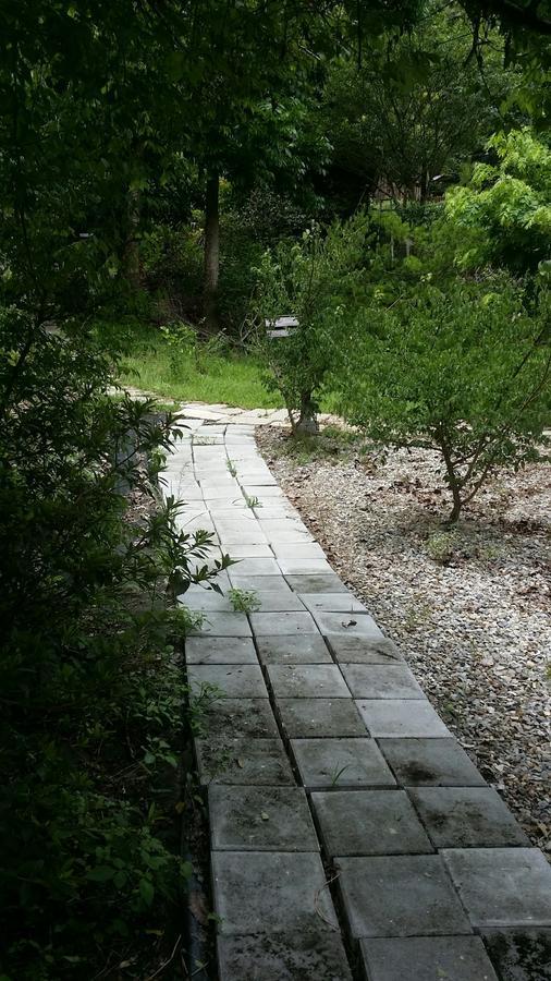 Bright Moon Homestay Dongshi  Exterior photo