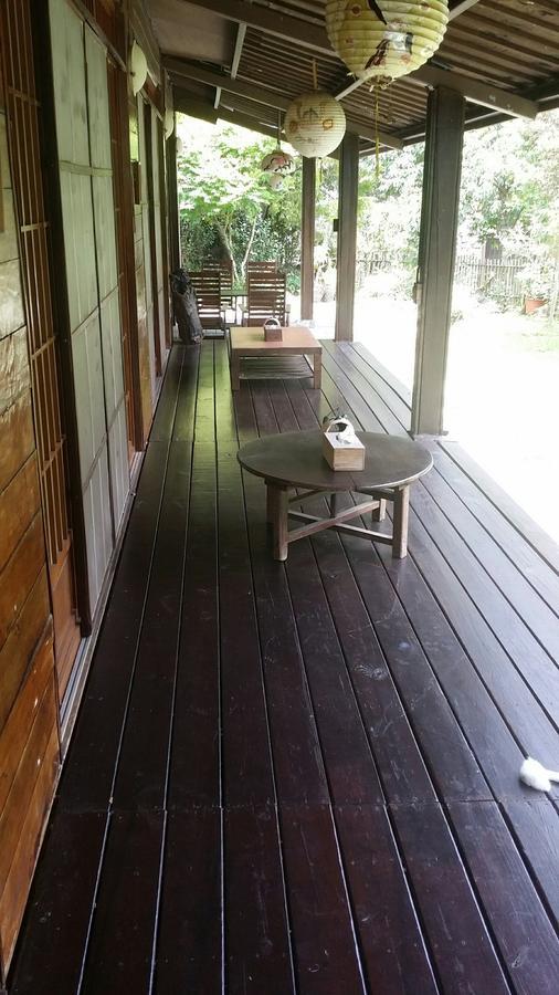 Bright Moon Homestay Dongshi  Exterior photo